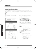 Preview for 241 page of Samsung MS28J5255 series User Manual