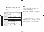 Preview for 98 page of Samsung MS30T5018A Series User Manual