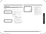 Preview for 51 page of Samsung MS30T5018U Series User Manual