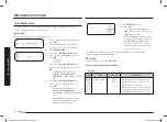 Preview for 56 page of Samsung MS30T5018U Series User Manual