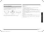 Preview for 65 page of Samsung MS30T5018U Series User Manual