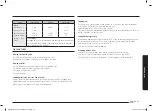 Preview for 73 page of Samsung MS30T5018U Series User Manual