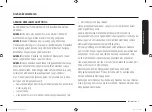 Preview for 3 page of Samsung MS32J5133G Series User Manual