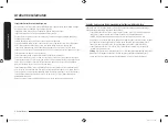 Preview for 6 page of Samsung MS32J5133G Series User Manual