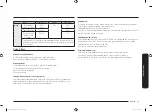 Preview for 121 page of Samsung MS32J5133G Series User Manual