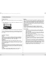 Preview for 9 page of Samsung MS83HCE Owner'S Manual