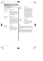 Preview for 12 page of Samsung MS8796W Owner'S Manual