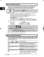 Preview for 16 page of Samsung MS9796 Owner'S Instructions Manual