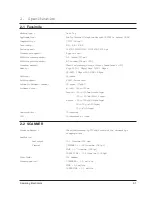 Preview for 4 page of Samsung MSYS 5150 Service Manual