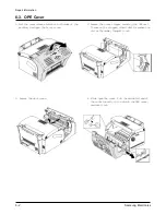 Preview for 75 page of Samsung MSYS 5150 Service Manual