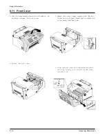 Preview for 83 page of Samsung MSYS 5150 Service Manual