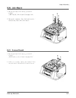 Preview for 90 page of Samsung MSYS 5150 Service Manual