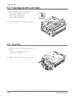 Preview for 105 page of Samsung MSYS 5150 Service Manual