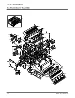 Preview for 143 page of Samsung MSYS 5150 Service Manual