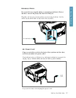 Preview for 58 page of Samsung MSYS 5200 User Manual