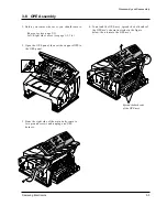 Preview for 15 page of Samsung Msys 6750 Service Manual