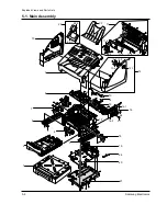 Preview for 61 page of Samsung Msys 6750 Service Manual