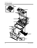 Preview for 63 page of Samsung Msys 6750 Service Manual