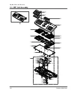 Preview for 65 page of Samsung Msys 6750 Service Manual