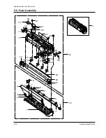 Preview for 69 page of Samsung Msys 6750 Service Manual