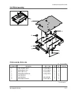 Preview for 76 page of Samsung Msys 6750 Service Manual