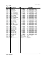 Preview for 90 page of Samsung Msys 6750 Service Manual