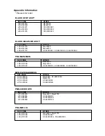 Preview for 59 page of Samsung Msys 6800 Service Manual