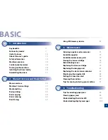 Preview for 2 page of Samsung Multifunction Xpress C48 series User Manual