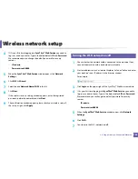 Preview for 166 page of Samsung Multifunction Xpress C48 series User Manual