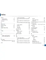 Preview for 308 page of Samsung Multifunction Xpress C48 series User Manual