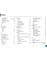 Preview for 309 page of Samsung Multifunction Xpress C48 series User Manual