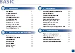 Preview for 2 page of Samsung Multifunction Xpress M207 Series User Manual