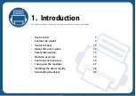 Preview for 4 page of Samsung Multifunction Xpress M207 Series User Manual