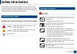 Preview for 14 page of Samsung Multifunction Xpress M207 Series User Manual