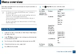 Preview for 31 page of Samsung Multifunction Xpress M207 Series User Manual