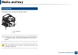 Preview for 38 page of Samsung Multifunction Xpress M207 Series User Manual