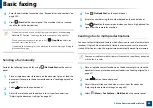 Preview for 62 page of Samsung Multifunction Xpress M207 Series User Manual