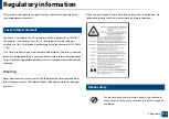 Preview for 112 page of Samsung Multifunction Xpress M207 Series User Manual