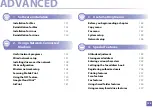 Preview for 128 page of Samsung Multifunction Xpress M207 Series User Manual