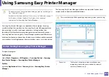 Preview for 246 page of Samsung Multifunction Xpress M207 Series User Manual