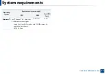 Preview for 275 page of Samsung Multifunction Xpress M207 Series User Manual