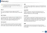 Preview for 299 page of Samsung Multifunction Xpress M207 Series User Manual