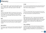 Preview for 308 page of Samsung Multifunction Xpress M207 Series User Manual