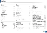 Preview for 311 page of Samsung Multifunction Xpress M207 Series User Manual