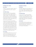 Preview for 8 page of Samsung MultiXpress 6345N Compatibility Manual