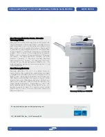 Preview for 10 page of Samsung MultiXpress 6345N Compatibility Manual