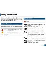 Preview for 7 page of Samsung MultiXpress K220x Series User Manual