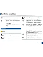 Preview for 11 page of Samsung MultiXpress K220x Series User Manual