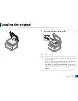 Preview for 35 page of Samsung MultiXpress K220x Series User Manual