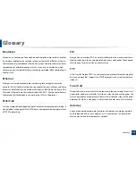 Preview for 198 page of Samsung MultiXpress K220x Series User Manual